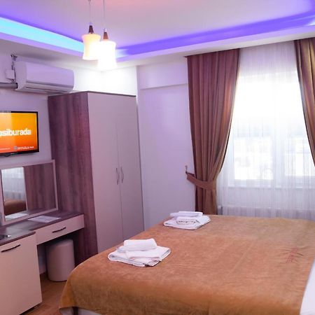 Figen Hotel Çanakkale Extérieur photo