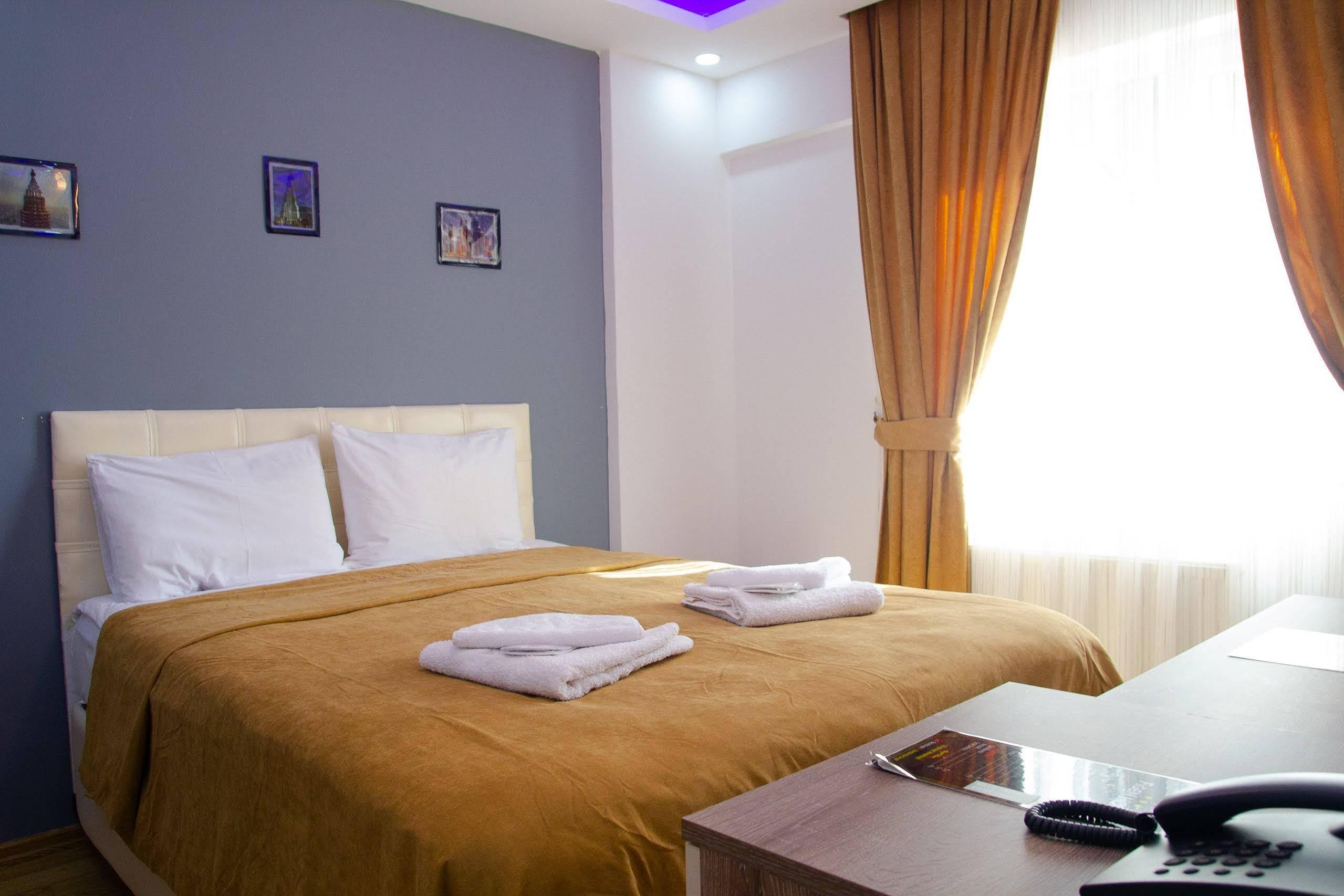 Figen Hotel Çanakkale Extérieur photo