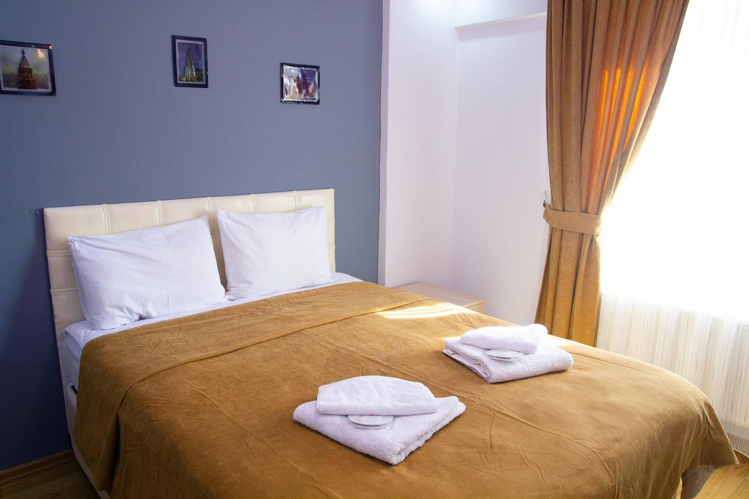 Figen Hotel Çanakkale Extérieur photo