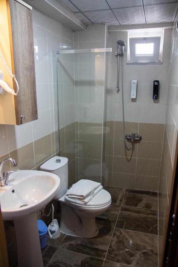 Figen Hotel Çanakkale Extérieur photo