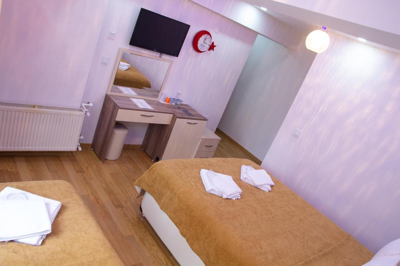 Figen Hotel Çanakkale Extérieur photo