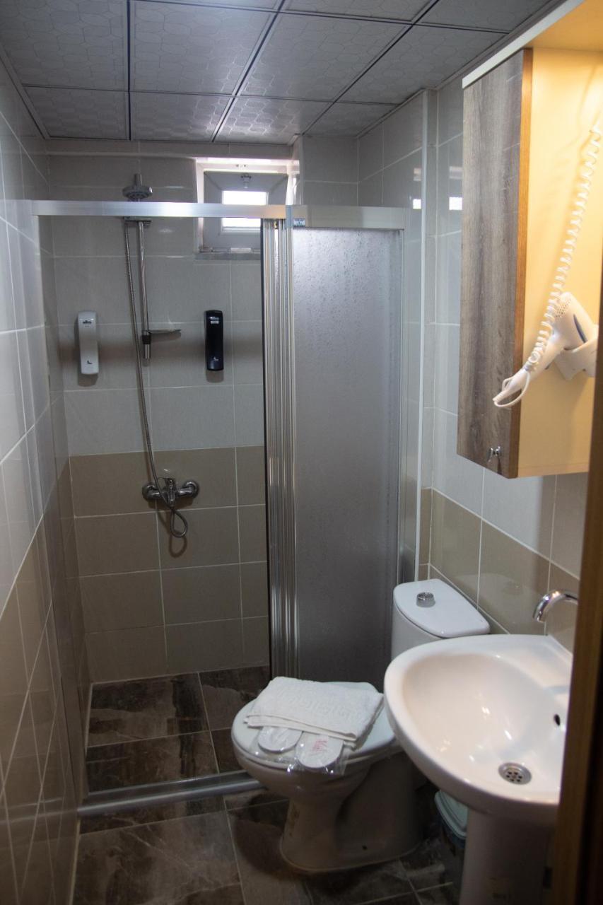 Figen Hotel Çanakkale Extérieur photo