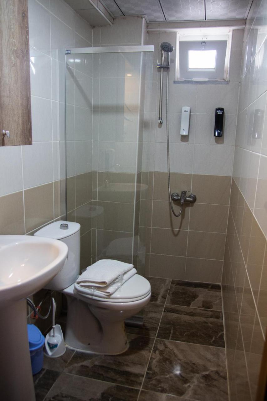 Figen Hotel Çanakkale Extérieur photo