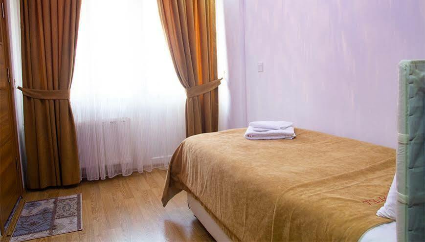 Figen Hotel Çanakkale Extérieur photo